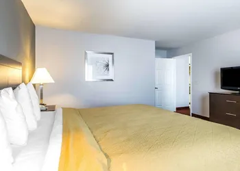 Quality Inn & Suites University/Airport hotel thumbnail 6