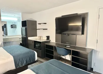 Studio 6 Suites Louisville, KY – Airport/Expo Center hotel thumbnail 4