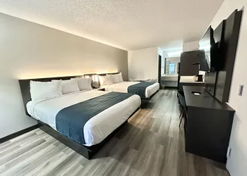 Studio 6 Suites Louisville, KY – Airport/Expo Center hotel thumbnail 5