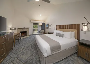 Half Moon Bay Lodge hotel thumbnail 5