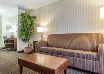 Quality Inn Half Moon Bay/Miramar Beach hotel thumbnail 8