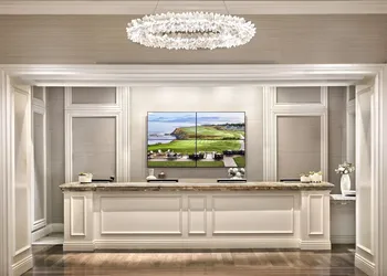 The Ritz-Carlton, Half Moon Bay hotel thumbnail 3