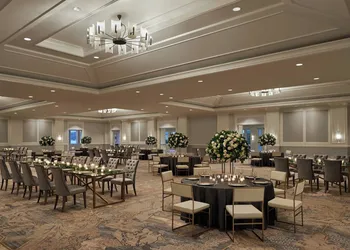 The Ritz-Carlton, Half Moon Bay hotel thumbnail 4