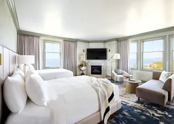 The Ritz-Carlton, Half Moon Bay hotel thumbnail 6