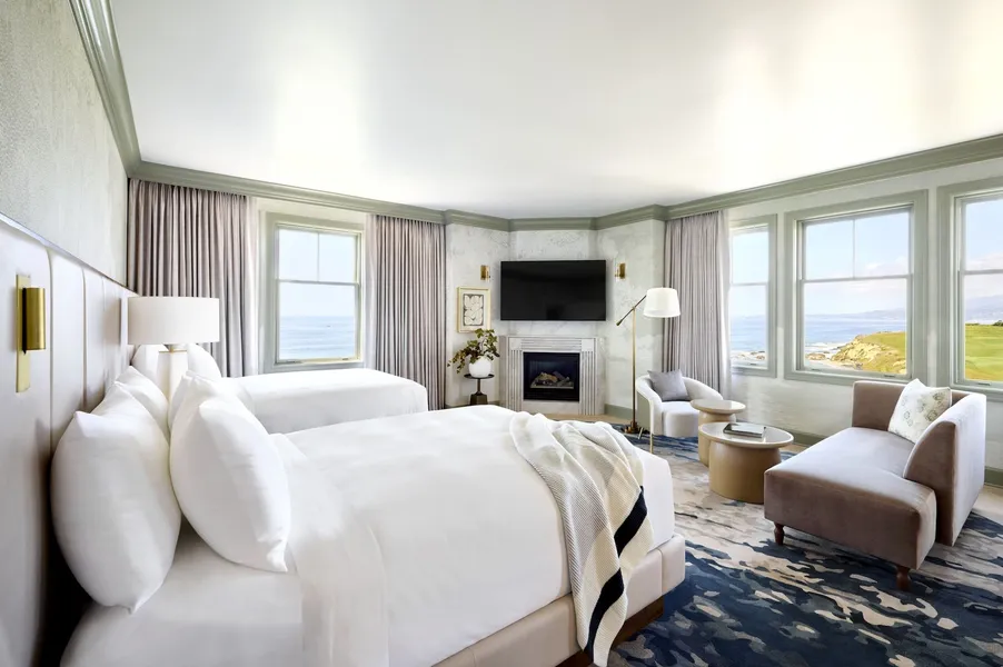The Ritz-Carlton, Half Moon Bay hotel detail image 6