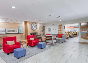 Country Inn & Suites by Radisson Lewisville TX hotel thumbnail 4