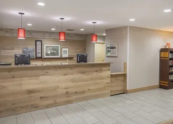 Country Inn & Suites by Radisson Lewisville TX hotel thumbnail 5