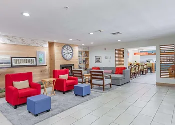 Country Inn & Suites by Radisson, Lewisville, TX hotel thumbnail 4