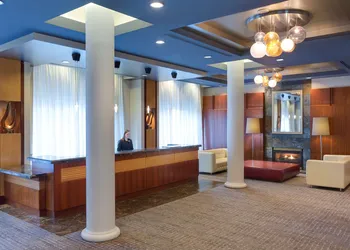 Hyatt Regency Cleveland At The Arcade hotel thumbnail 3
