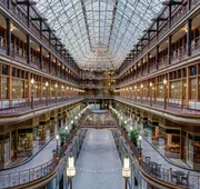 Hyatt Regency Cleveland At The Arcade hotel detail image 4