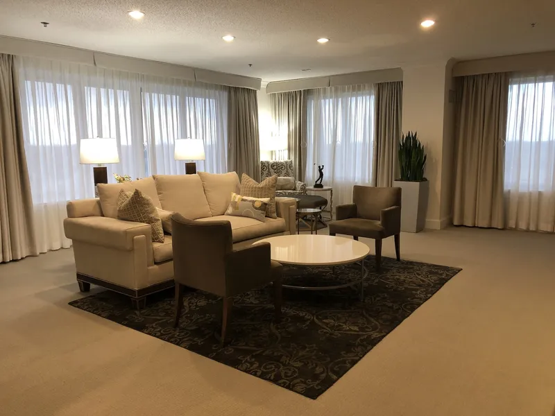 InterContinental Suites Hotel Cleveland by IHG hotel detail image 2