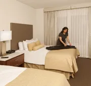 InterContinental Suites Hotel Cleveland by IHG hotel detail image 3