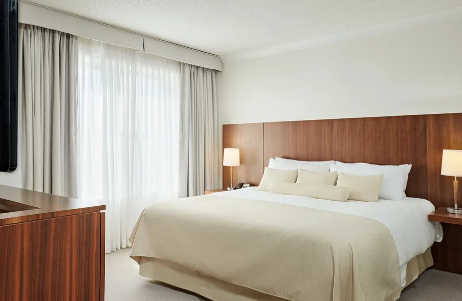 InterContinental Suites Hotel Cleveland by IHG hotel detail image 6