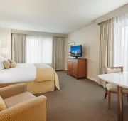 InterContinental Suites Hotel Cleveland by IHG hotel detail image 7