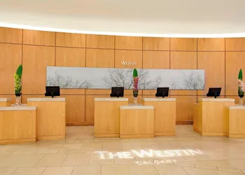 The Westin Calgary hotel thumbnail 2