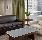 The Westin Calgary hotel detail image 3