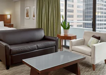 The Westin Calgary hotel thumbnail 3