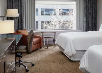 The Westin Calgary hotel thumbnail 4