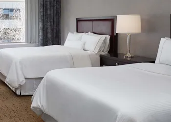 The Westin Calgary hotel thumbnail 5