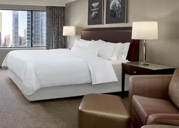 The Westin Calgary hotel thumbnail 6
