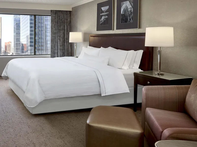The Westin Calgary hotel detail image 6