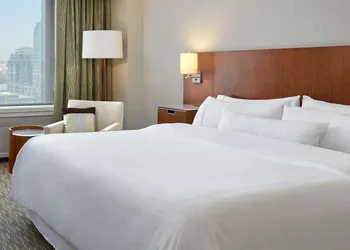 The Westin Calgary hotel thumbnail 7