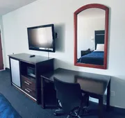 Executive Inn hotel detail image 4