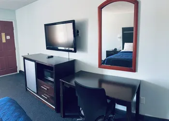 Executive Inn hotel thumbnail 4