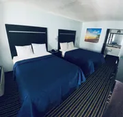 Executive Inn hotel detail image 5