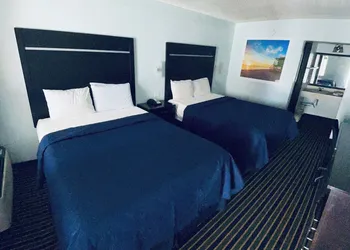 Executive Inn hotel thumbnail 5