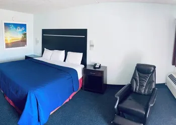 Executive Inn hotel thumbnail 8