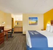 Days Inn by Wyndham Oak Ridge Knoxville hotel detail image 4