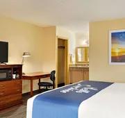 Days Inn by Wyndham Oak Ridge Knoxville hotel detail image 5