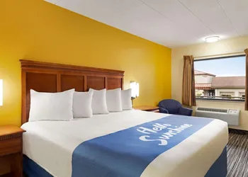 Days Inn by Wyndham Oak Ridge Knoxville hotel thumbnail 6