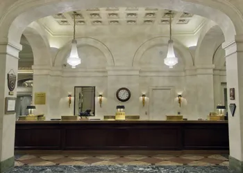 Fairmont Palliser hotel thumbnail 3