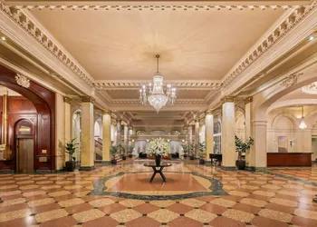 Fairmont Palliser hotel thumbnail 4