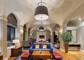 Fairmont Palliser hotel thumbnail 5