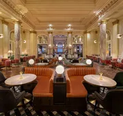 Fairmont Palliser hotel detail image 7