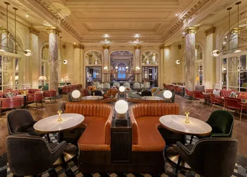 Fairmont Palliser hotel thumbnail 7