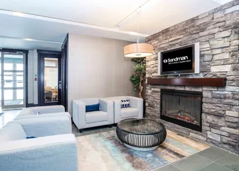 Sandman Hotels & Suites Calgary West hotel thumbnail 2