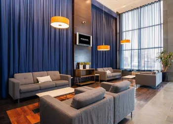 Sandman Hotels & Suites Calgary West hotel thumbnail 3