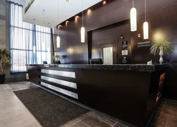 Sandman Hotels & Suites Calgary West hotel thumbnail 5
