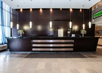 Sandman Hotels & Suites Calgary West hotel thumbnail 6