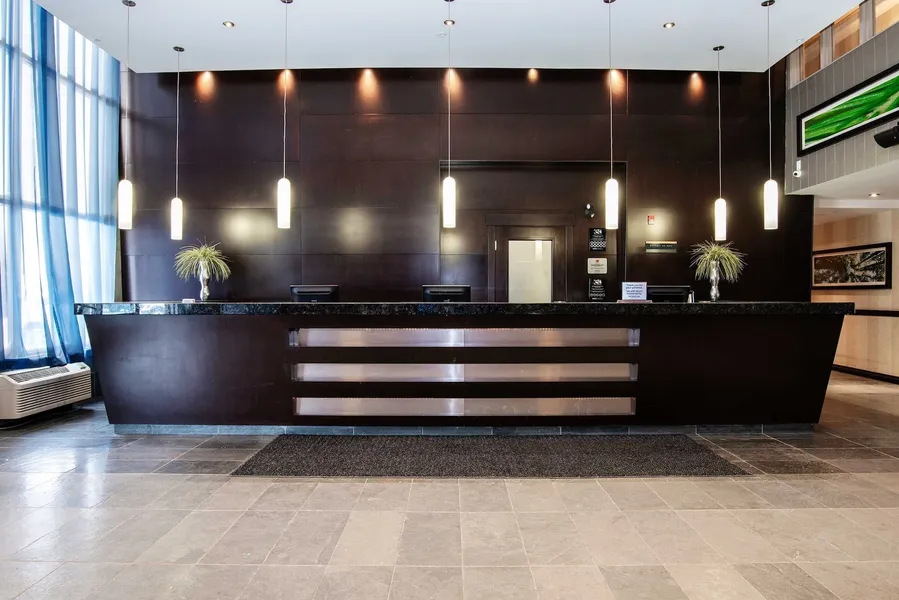 Sandman Hotels & Suites Calgary West hotel detail image 6