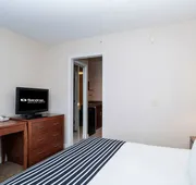 Sandman Hotels & Suites Calgary West hotel detail image 7