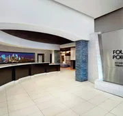 Four Points by Sheraton Hotel & Suites Calgary West hotel detail image 3