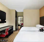 Four Points by Sheraton Hotel & Suites Calgary West hotel detail image 4