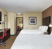 Four Points by Sheraton Hotel & Suites Calgary West hotel detail image 5