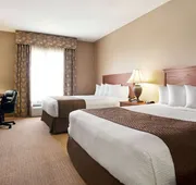 Days Inn & Suites by Wyndham Strathmore hotel detail image 5