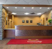 Econo Lodge Inn & Suites University hotel detail image 3